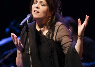 Agnès Jaoui