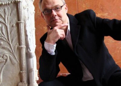 Christian Georges Schwentzel