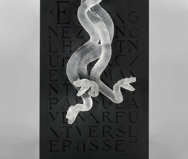 L’année du verre