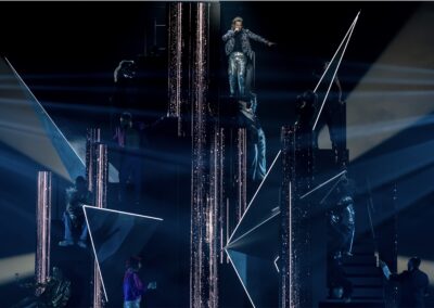 Starmania
