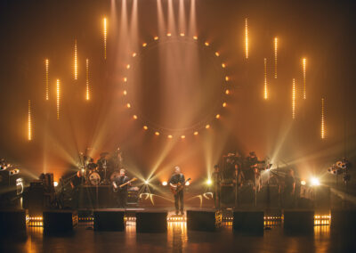 The Australian Pink Floyd Show