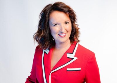 Anne Roumanoff